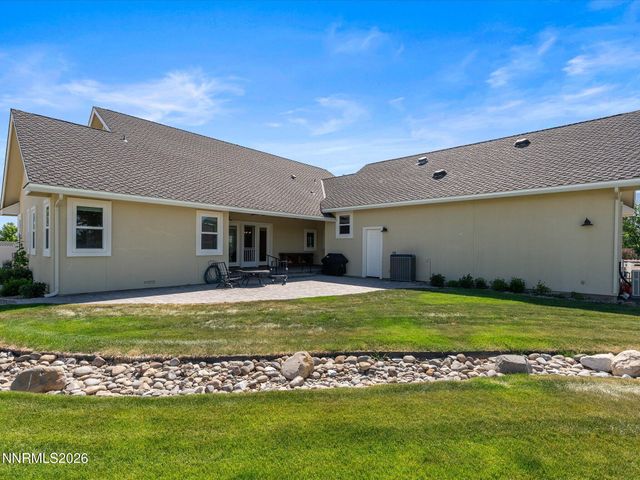 1056 Country Lane, Gardnerville, NV 89460