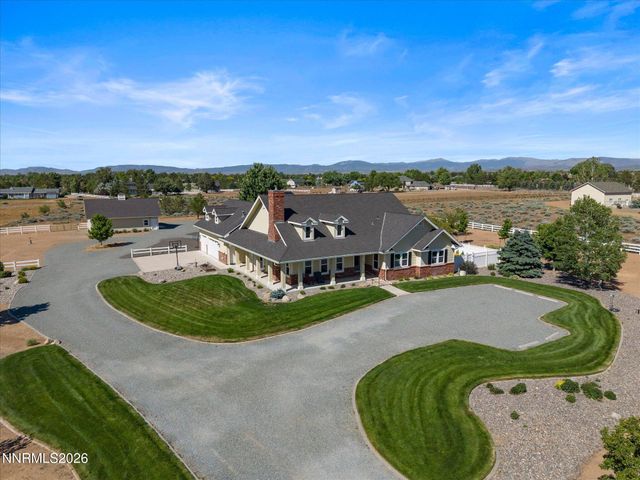 1056 Country Lane, Gardnerville, NV 89460