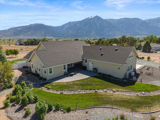 1056 Country Lane, Gardnerville, NV 89460