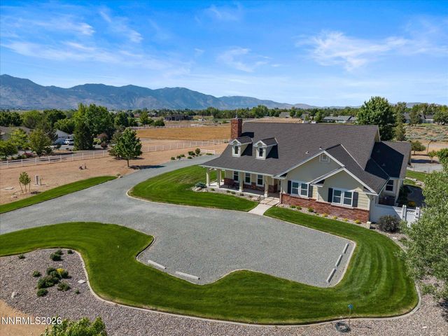 1056 Country Lane, Gardnerville, NV 89460