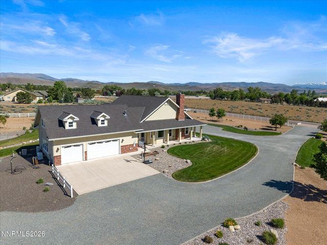 1056 Country Lane, Gardnerville, NV 89460