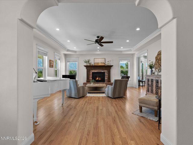 1056 Country Lane, Gardnerville, NV 89460