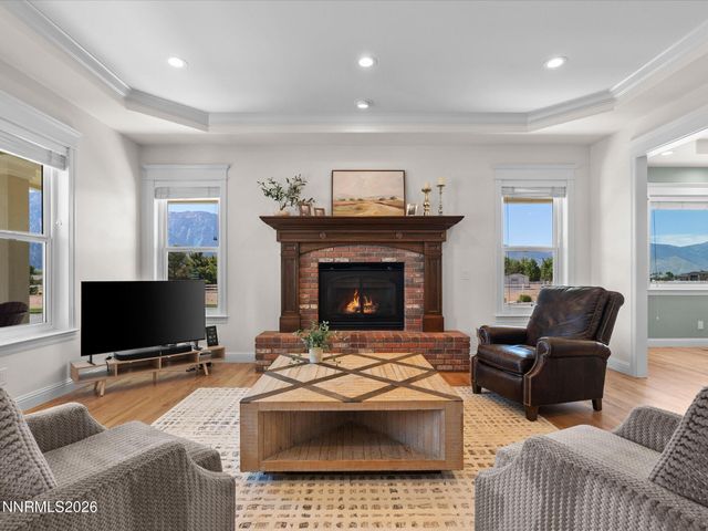 1056 Country Lane, Gardnerville, NV 89460