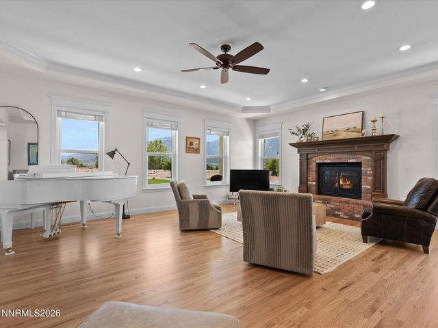 1056 Country Lane, Gardnerville, NV 89460