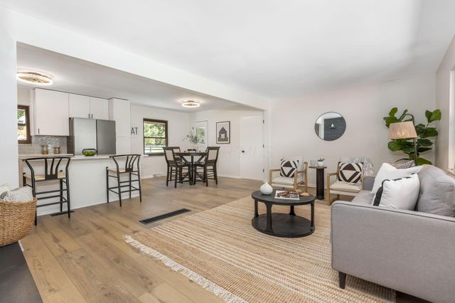 4400 Kauffman Road NW, Carroll, OH 43112