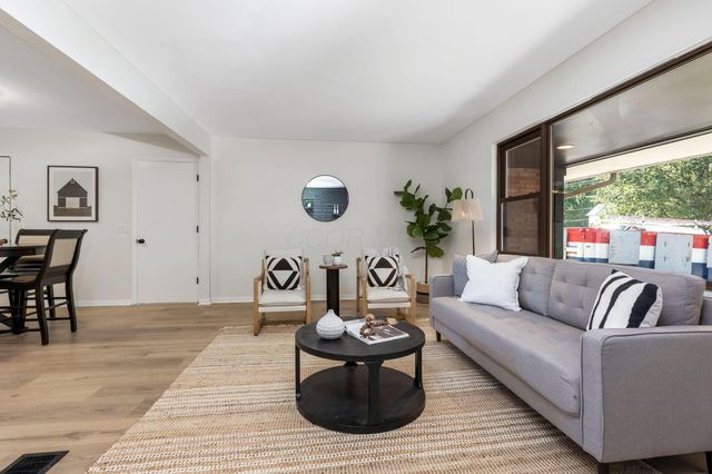 4400 Kauffman Road NW, Carroll, OH 43112