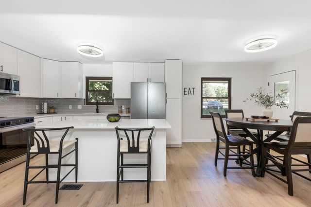 4400 Kauffman Road NW, Carroll, OH 43112