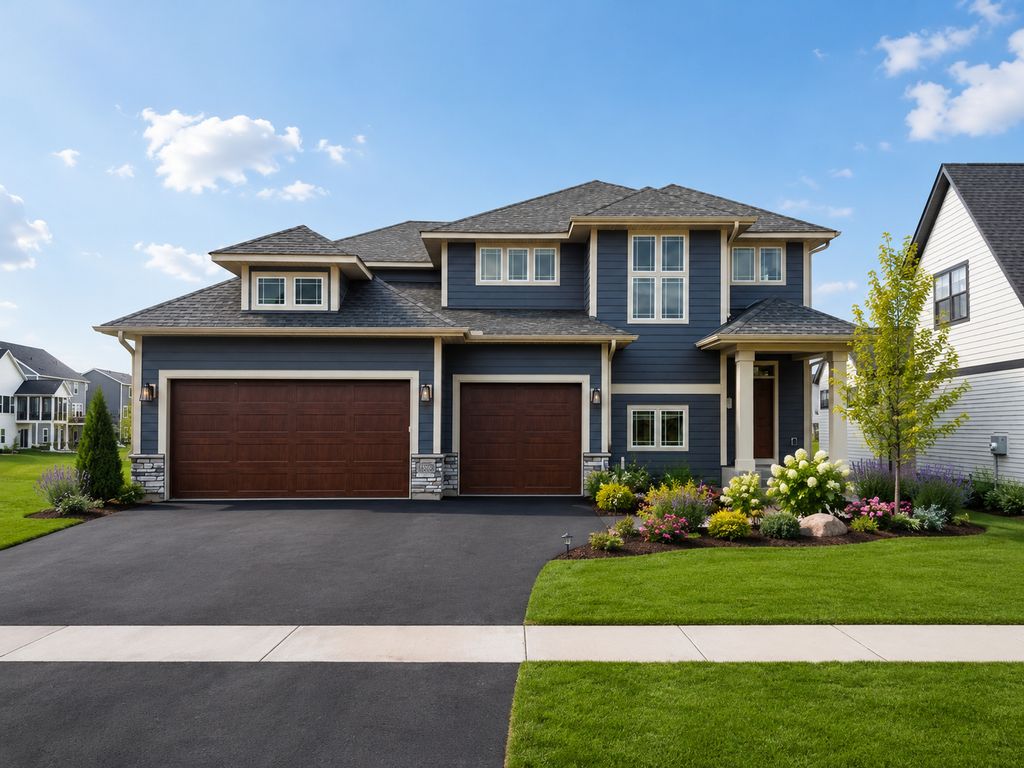 18200 103rd Avenue N, Maple Grove, MN 55311