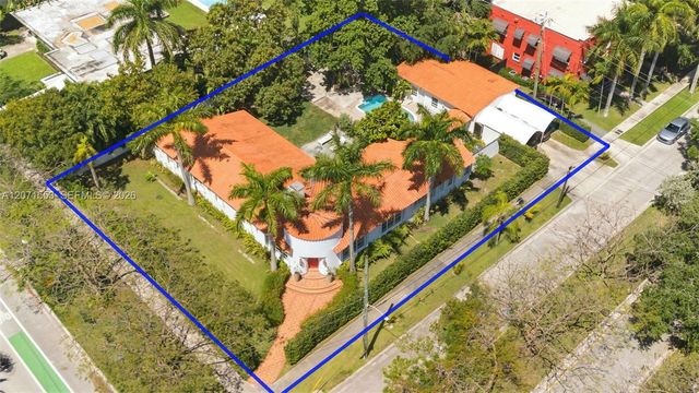 2300 S Miami Avenue 2300, Miami, FL 33129