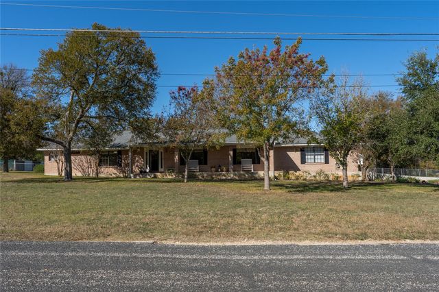 306 Starview DR, Georgetown, TX 78628