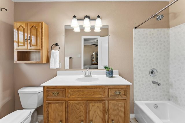 306 Starview DR, Georgetown, TX 78628