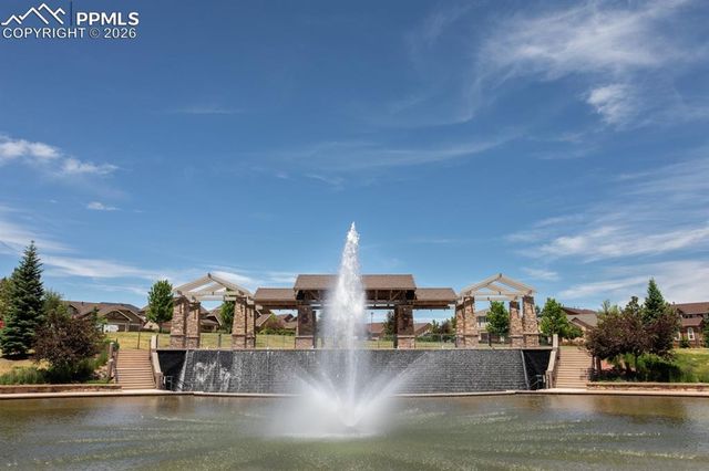 9617 Carcassonne Place, Colorado Springs, CO 80924