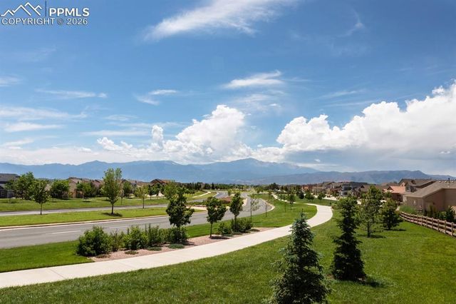 9617 Carcassonne Place, Colorado Springs, CO 80924
