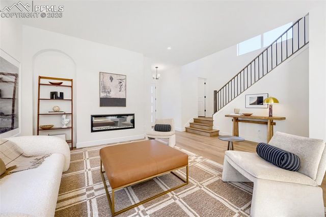 9617 Carcassonne Place, Colorado Springs, CO 80924