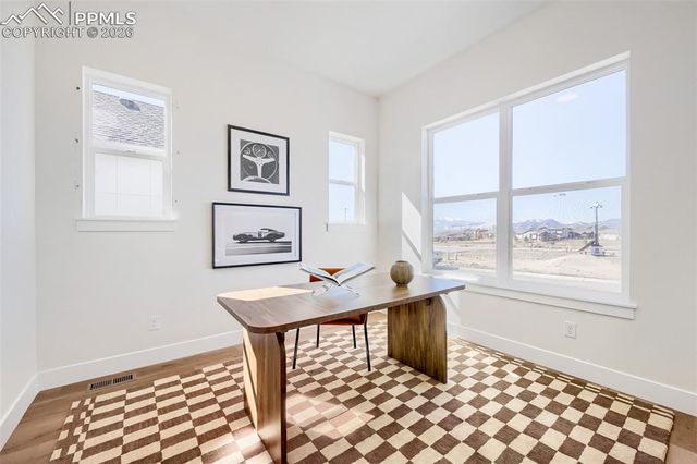 9617 Carcassonne Place, Colorado Springs, CO 80924