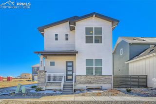 9617 Carcassonne Place, Colorado Springs, CO 80924