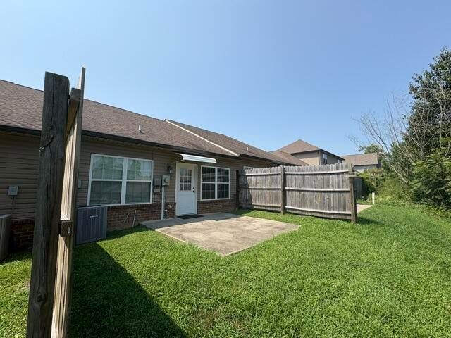 1816 Bell Tower Lane, NE, Cleveland, TN 37312