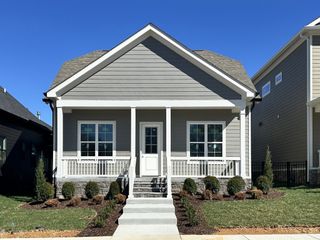 7133 Frances St, Fairview, TN 37062