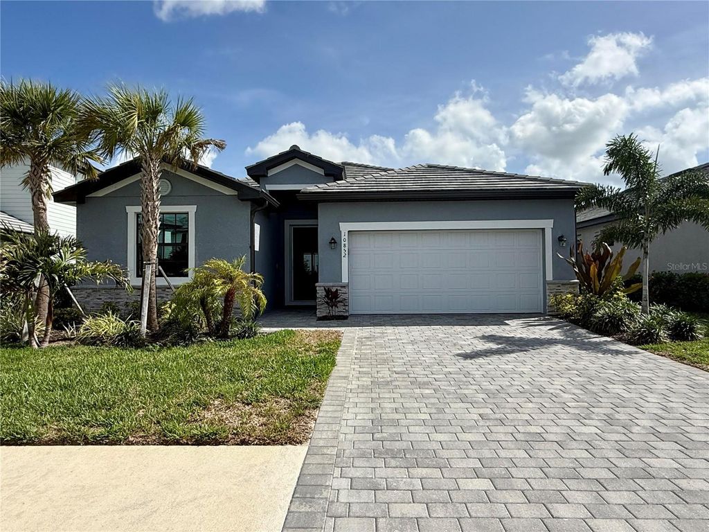 10852 SUN DROP STREET, Venice, FL 34293