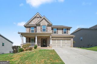 350 Gardens Of Harmony Drive, Canton, GA 30115