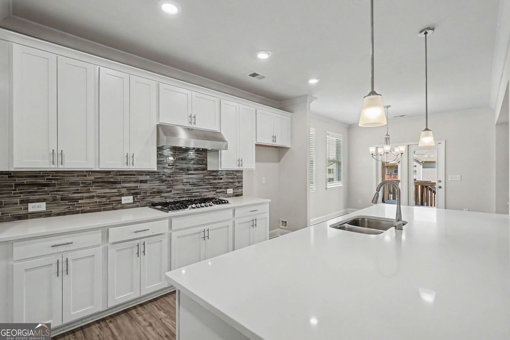 350 Gardens Of Harmony Drive, Canton, GA 30115 — photo 2