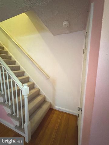 1525 CLAIRIDGE RD, Baltimore, MD 21207