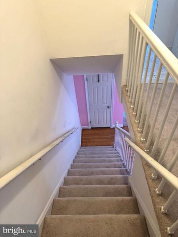 1525 CLAIRIDGE RD, Baltimore, MD 21207