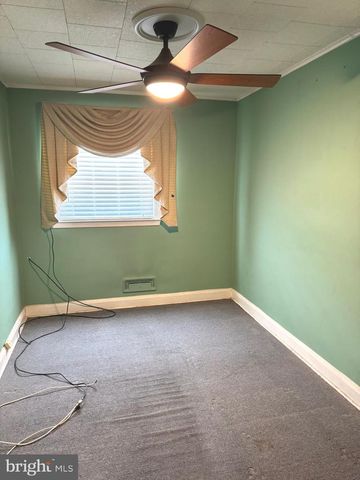 1525 CLAIRIDGE RD, Baltimore, MD 21207