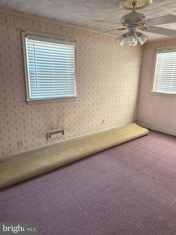 1525 CLAIRIDGE RD, Baltimore, MD 21207