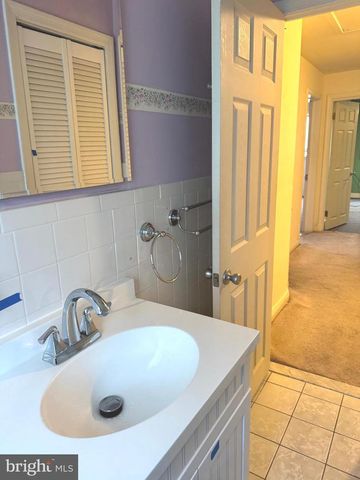 1525 CLAIRIDGE RD, Baltimore, MD 21207