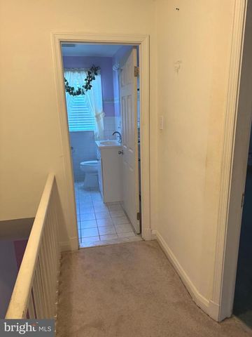 1525 CLAIRIDGE RD, Baltimore, MD 21207