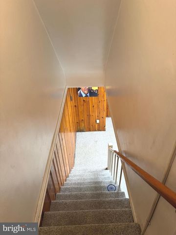 1525 CLAIRIDGE RD, Baltimore, MD 21207