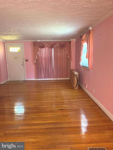 1525 CLAIRIDGE RD, Baltimore, MD 21207