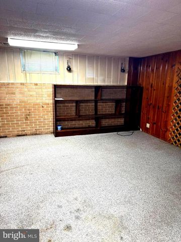 1525 CLAIRIDGE RD, Baltimore, MD 21207