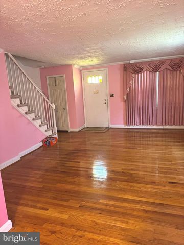 1525 CLAIRIDGE RD, Baltimore, MD 21207