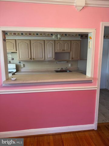 1525 CLAIRIDGE RD, Baltimore, MD 21207