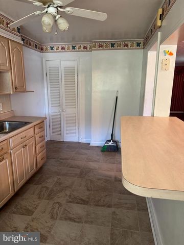 1525 CLAIRIDGE RD, Baltimore, MD 21207