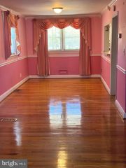 1525 CLAIRIDGE RD, Baltimore, MD 21207