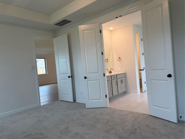 5002 Field Sparrow Lane, Rosenberg, TX 77471