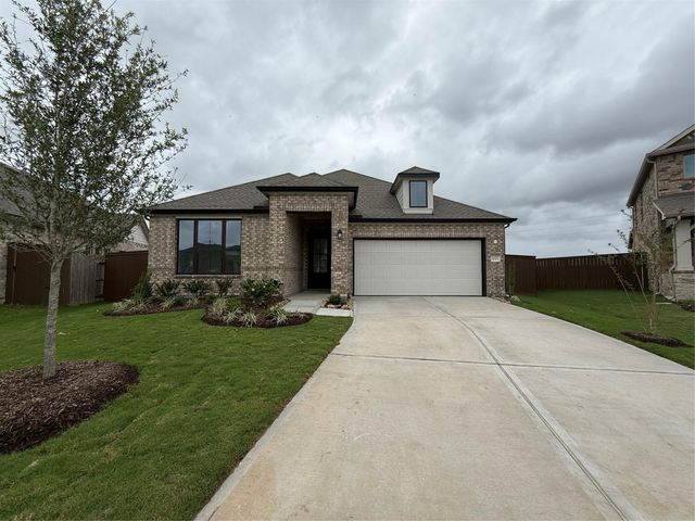 5002 Field Sparrow Lane, Rosenberg, TX 77471