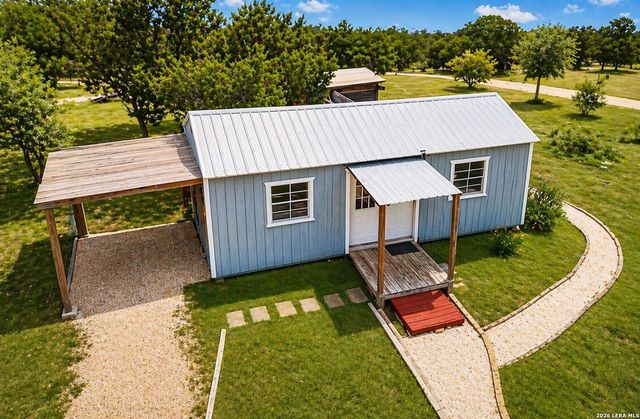 282 Oak Trail, Pipe Creek, TX 78063