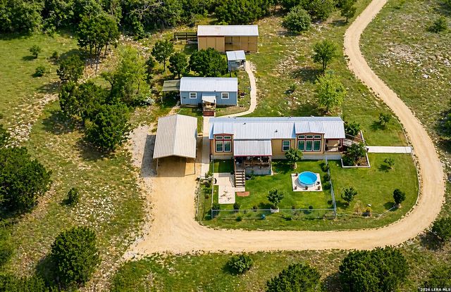282 Oak Trail, Pipe Creek, TX 78063