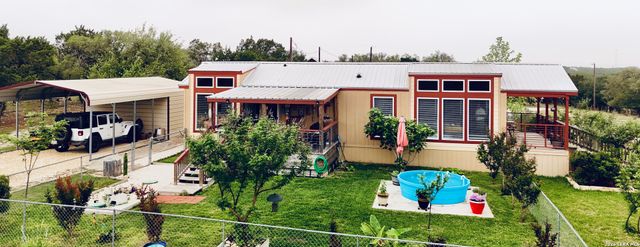 282 Oak Trail, Pipe Creek, TX 78063
