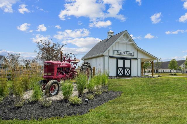 365 Fawn Valley Place, Galena, OH 43021