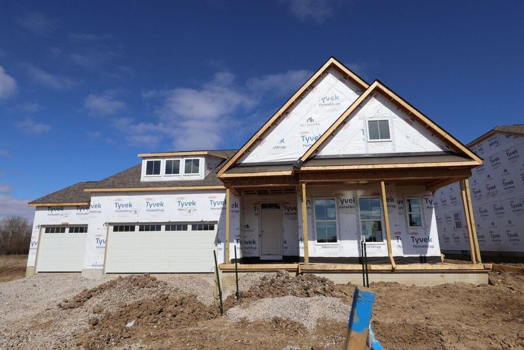 365 Fawn Valley Place, Galena, OH 43021