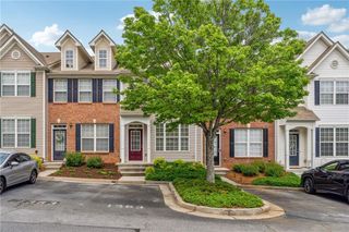1363 Penhurst Drive, Lawrenceville, GA 30043