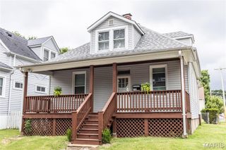 711 Erskine Avenue, Unincorporated, MO 63125