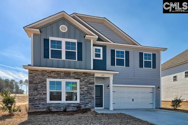 280 Judiths Path, West Columbia, SC 29170