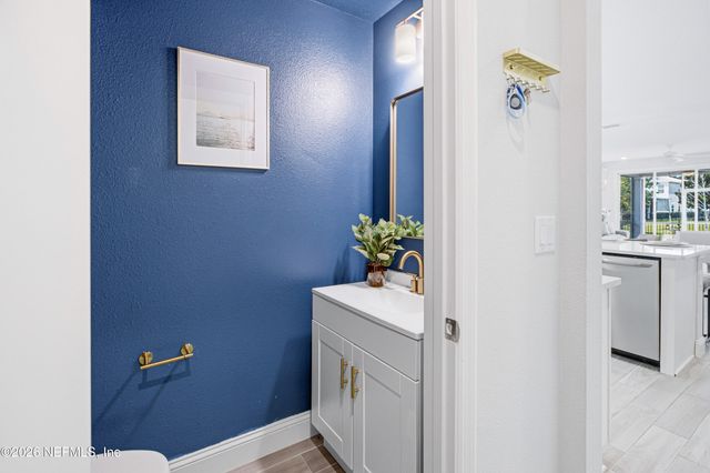 126 OLD FORT Trail, St. Johns, FL 32259