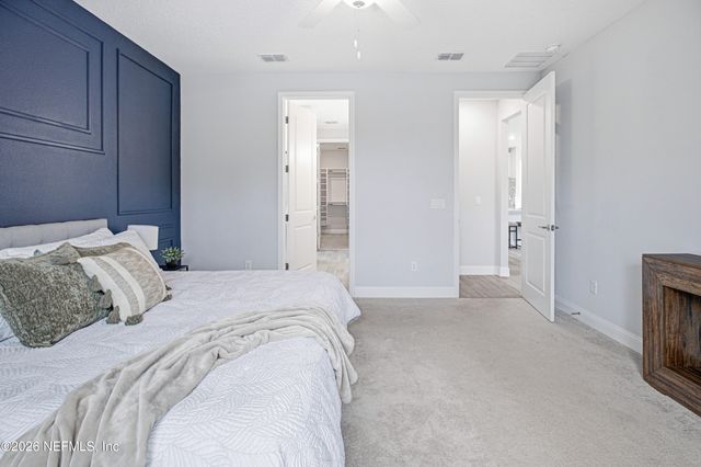 126 OLD FORT Trail, St. Johns, FL 32259
